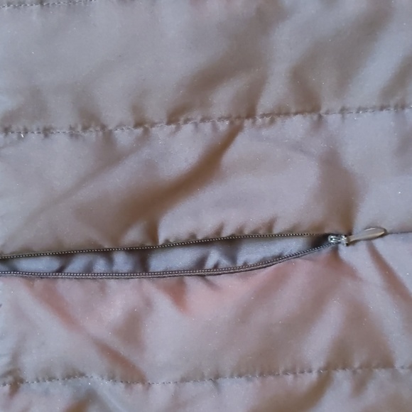 Vest quilted - Picture 4 of 8